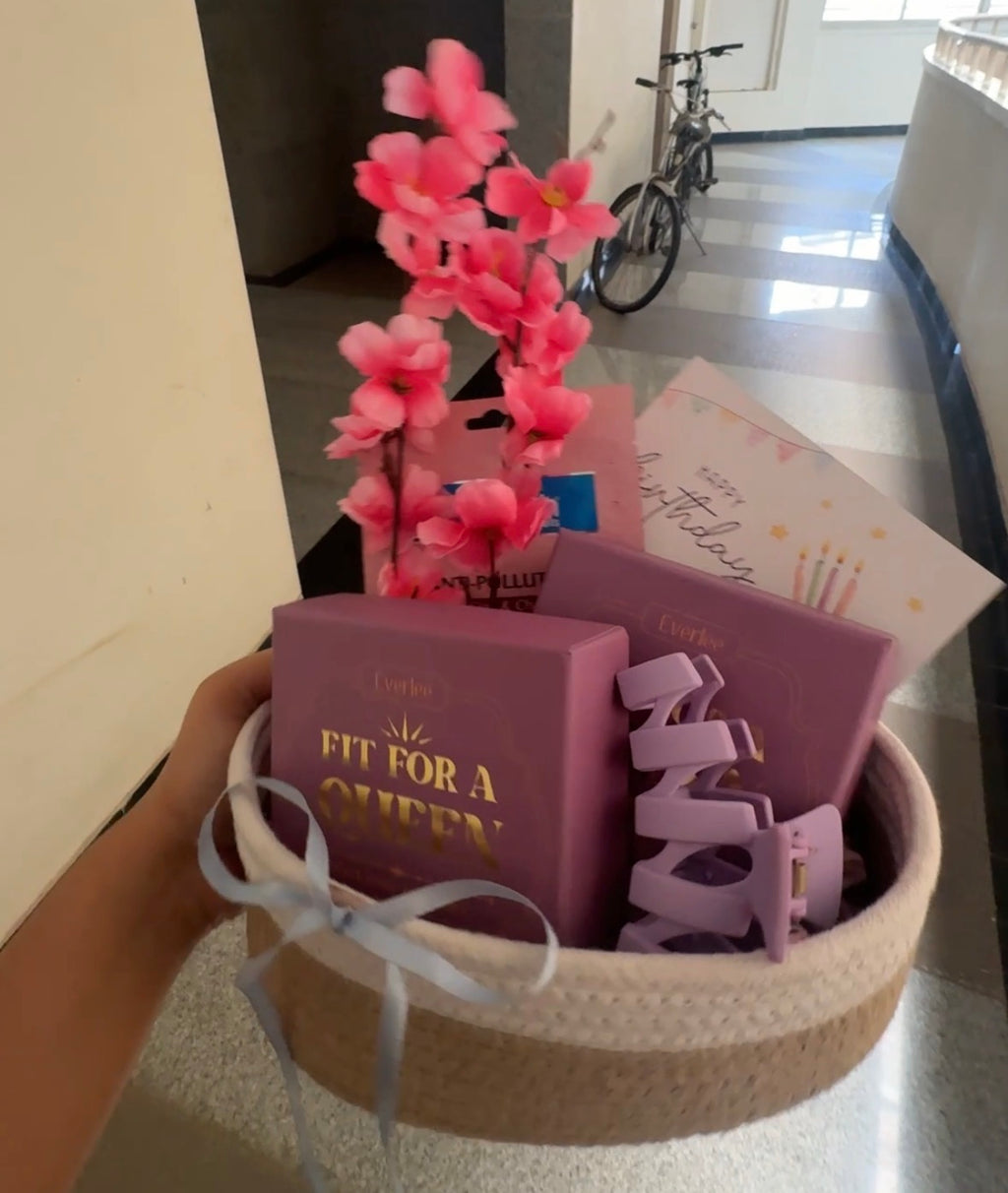 Pretty & Pampered