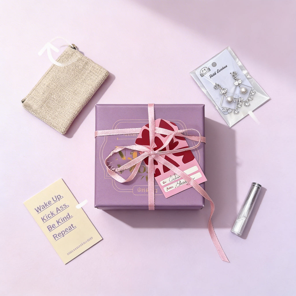 Sweet Little Surprise